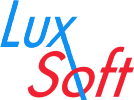 luxcal логотип