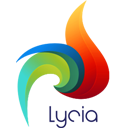 lyciastudio ide logo