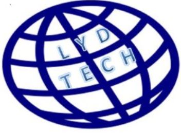 lyd technologies 로고