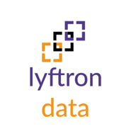 lyftrondata логотип