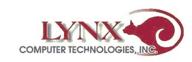 lynx computer technologies, inc. логотип