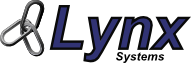lynx duress and notification 로고
