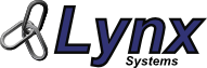 lynx duress and notification logo