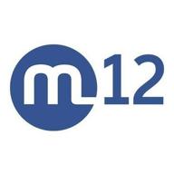 m12 solutions логотип