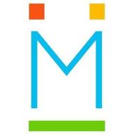 m16 marketing logo