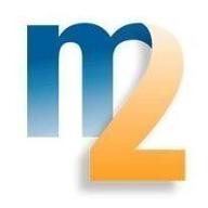 m2 technologies logo