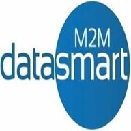 m2m datasmart inc. logo