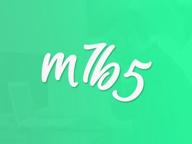 m7b5 logo
