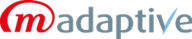 m-brain m-adaptive логотип