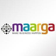 maarga systems inc. logo