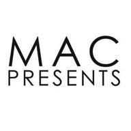 mac presents logo