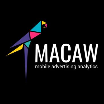 macaw 로고