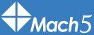 mach5 analyzer logo