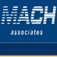 mach associates reservations systems (mars) logo
