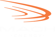mach energy logo