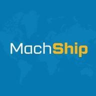 machship logo
