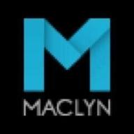 maclyn logo