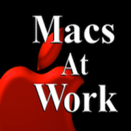 macs at work, inc. логотип