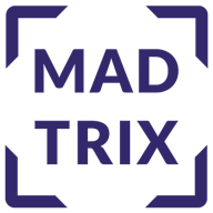 madtrix logo