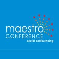 maestroconference logo