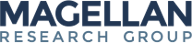 magellan research group логотип