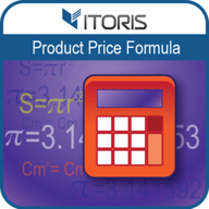 magento 2 product price formula logo