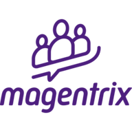 magentrix prm logo