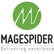 magespider infoweb pvt. ltd. логотип
