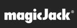 magicjack for business 로고
