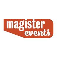 magister events logo