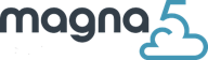 magna5 логотип