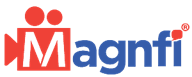 magnfi logo