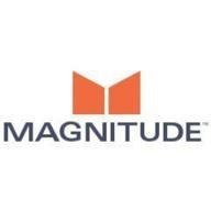 magnitude services логотип