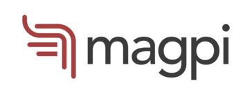 magpi 로고