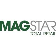 magstar total retail логотип