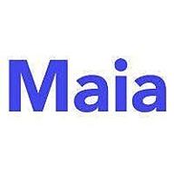 maia logo