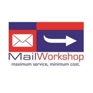 mail workshop fulfilment logo