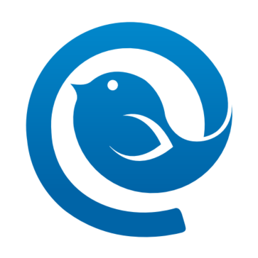 mailbird 로고