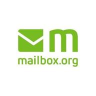 mailbox.org логотип