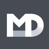 maildeveloper logo