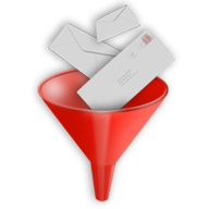 maildrop logo