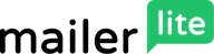 mailerlite логотип