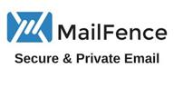 mailfence логотип