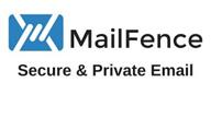 mailfence logo