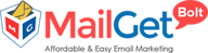 mailget bolt logo