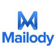 mailody logo