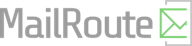 mailroute logo