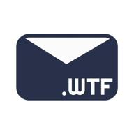 mails.wtf логотип