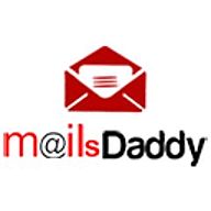mailsdaddy eml to office 365 migration 로고