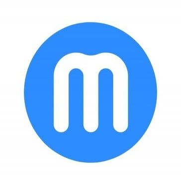 mailslurp 로고